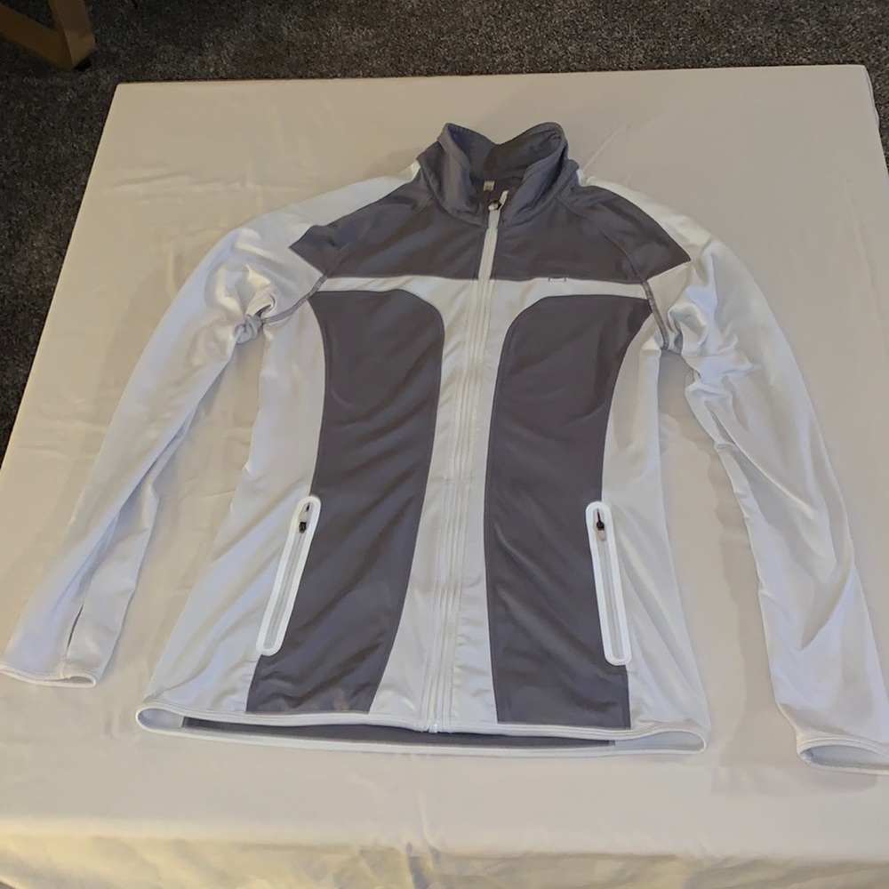 Fabletics long sleeved jacket